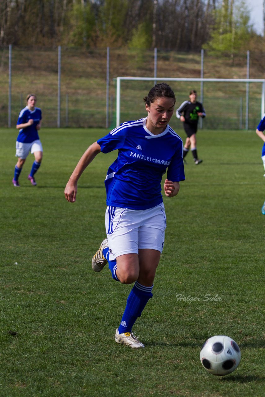 Bild 70 - Frauen FSC Kaltenkirchen II U23 - SV Bokhorst : Ergebnis: 4:1